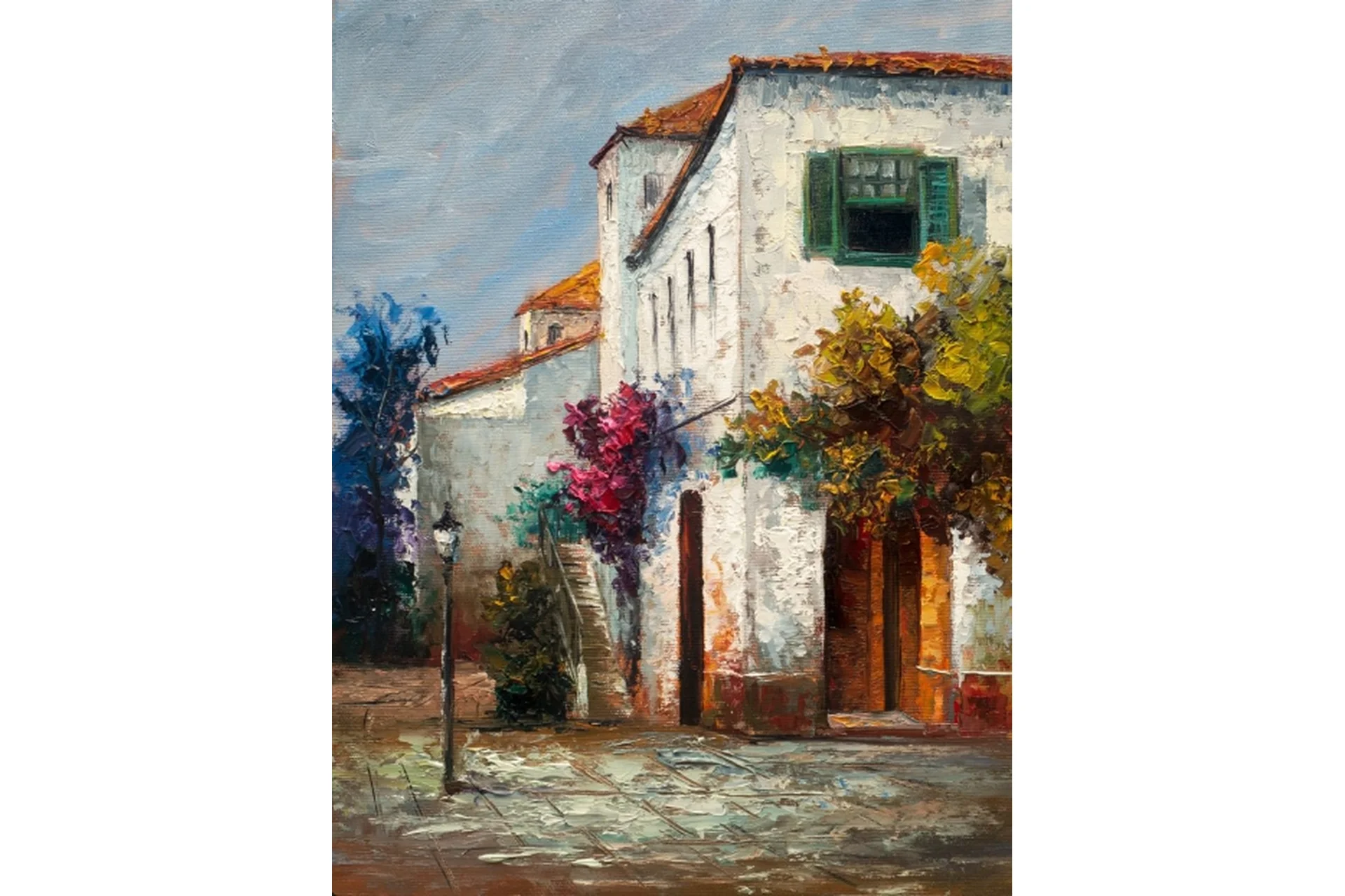 [Zartschool] Старый дом (Татьяна Зубова), фото 1 из 1.