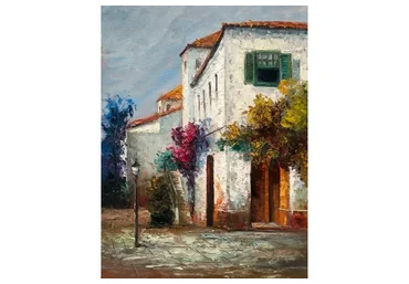 [Zartschool] Старый дом (Татьяна Зубова)