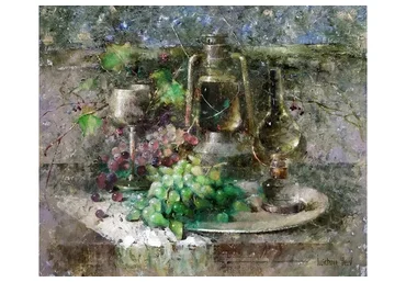 [Aurum] Дегустация (Елена Ильичева)