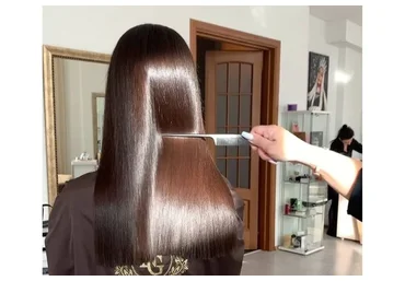 Кератин, Ботокс, Нанопластика (Нелли Гаспарян)