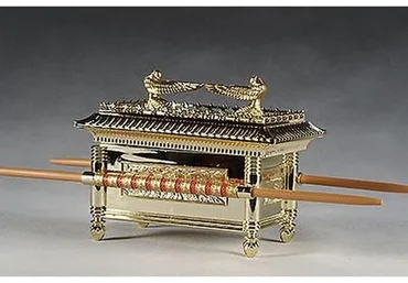 Ковчег Завета