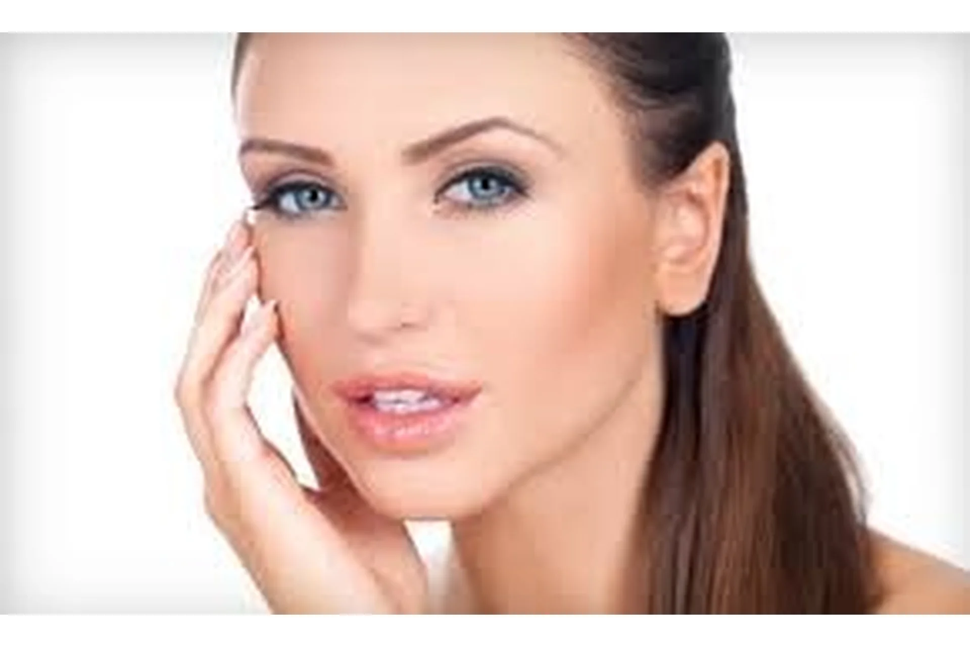 Мьюинг: методика естественной гармонизации лица, 2023 (Анна Ахметшина), фото 1 из 1.