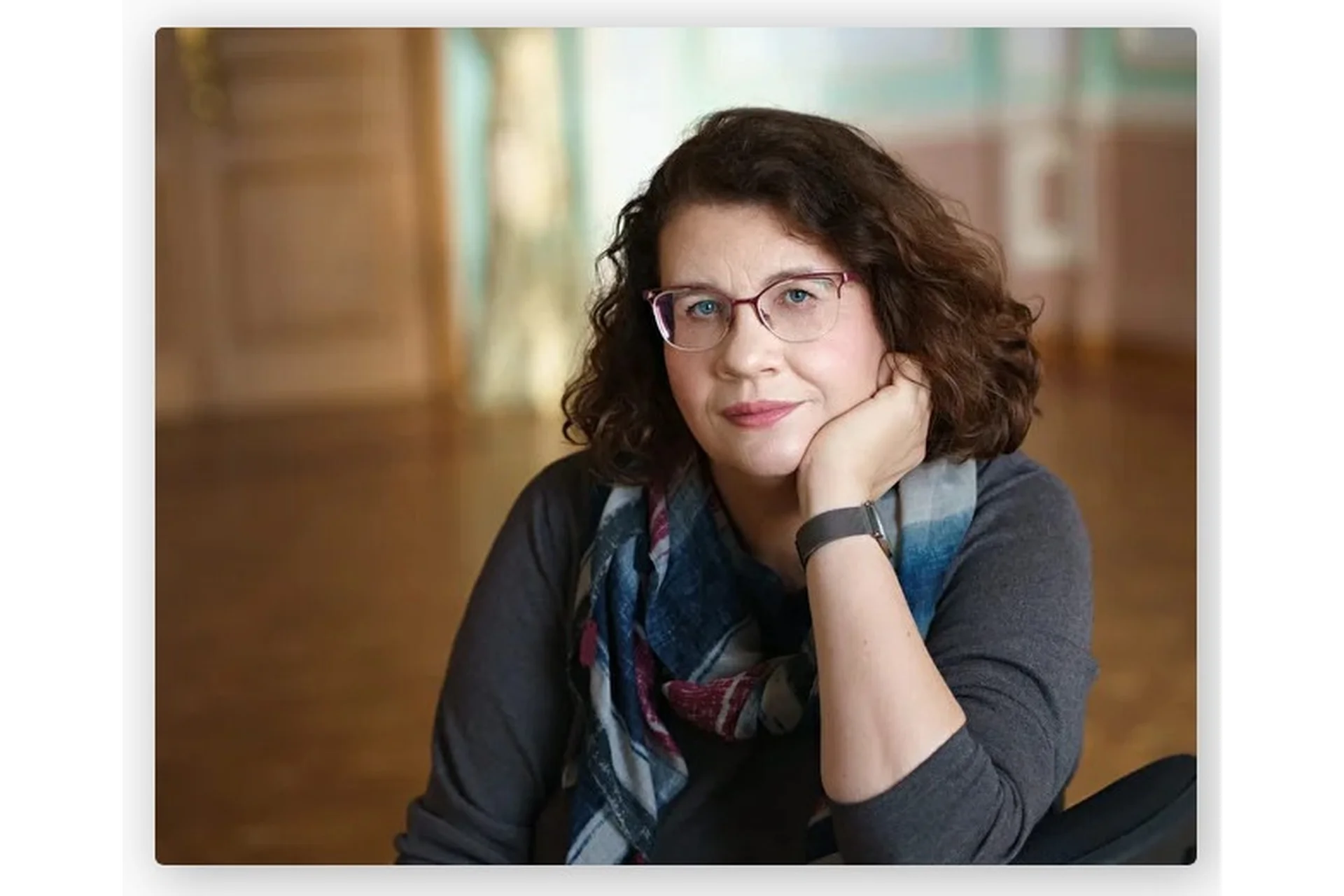 Переживем! + транскрибация (Людмила Петрановская), фото 1 из 1.