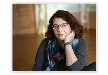 Переживем! + транскрибация (Людмила Петрановская)