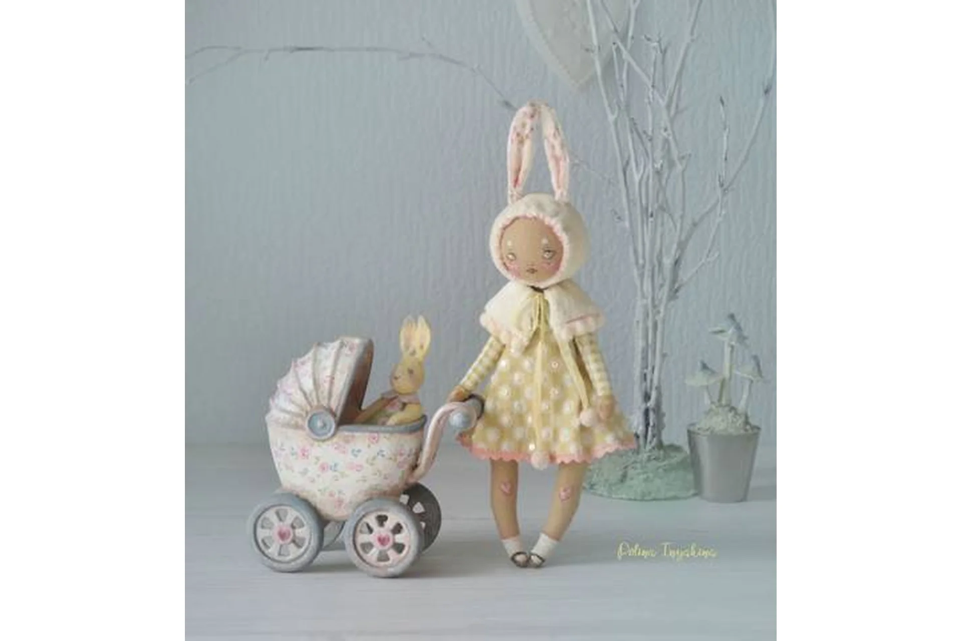 Пуговки (Полина Инякина), фото 1 из 1.