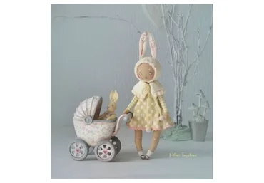 Пуговки (Полина Инякина)