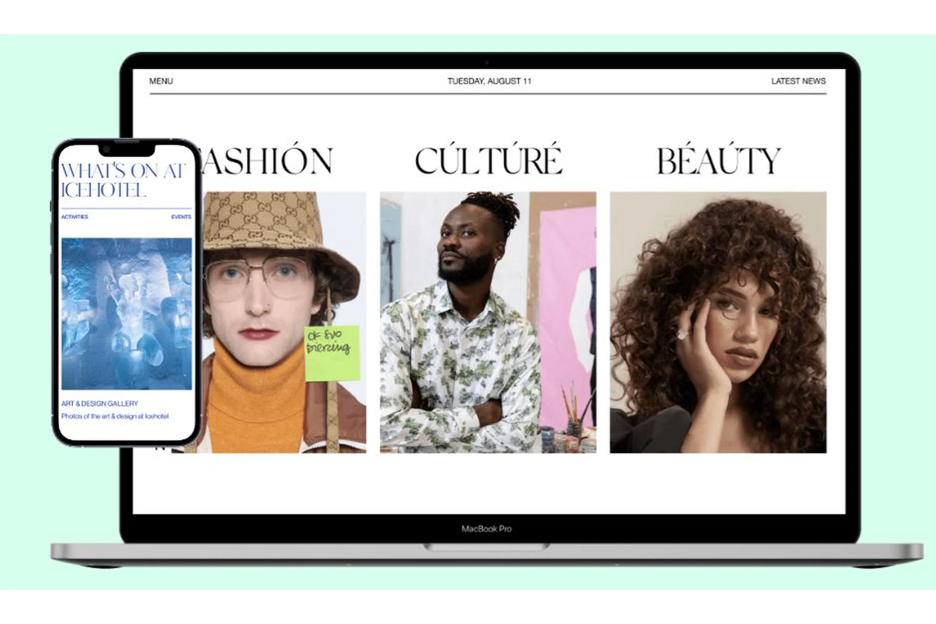 [uprock] Профессия ux/ui дизайнер:  Сайты Pro  (Евгений Кузьмин), фото 1 из 1.