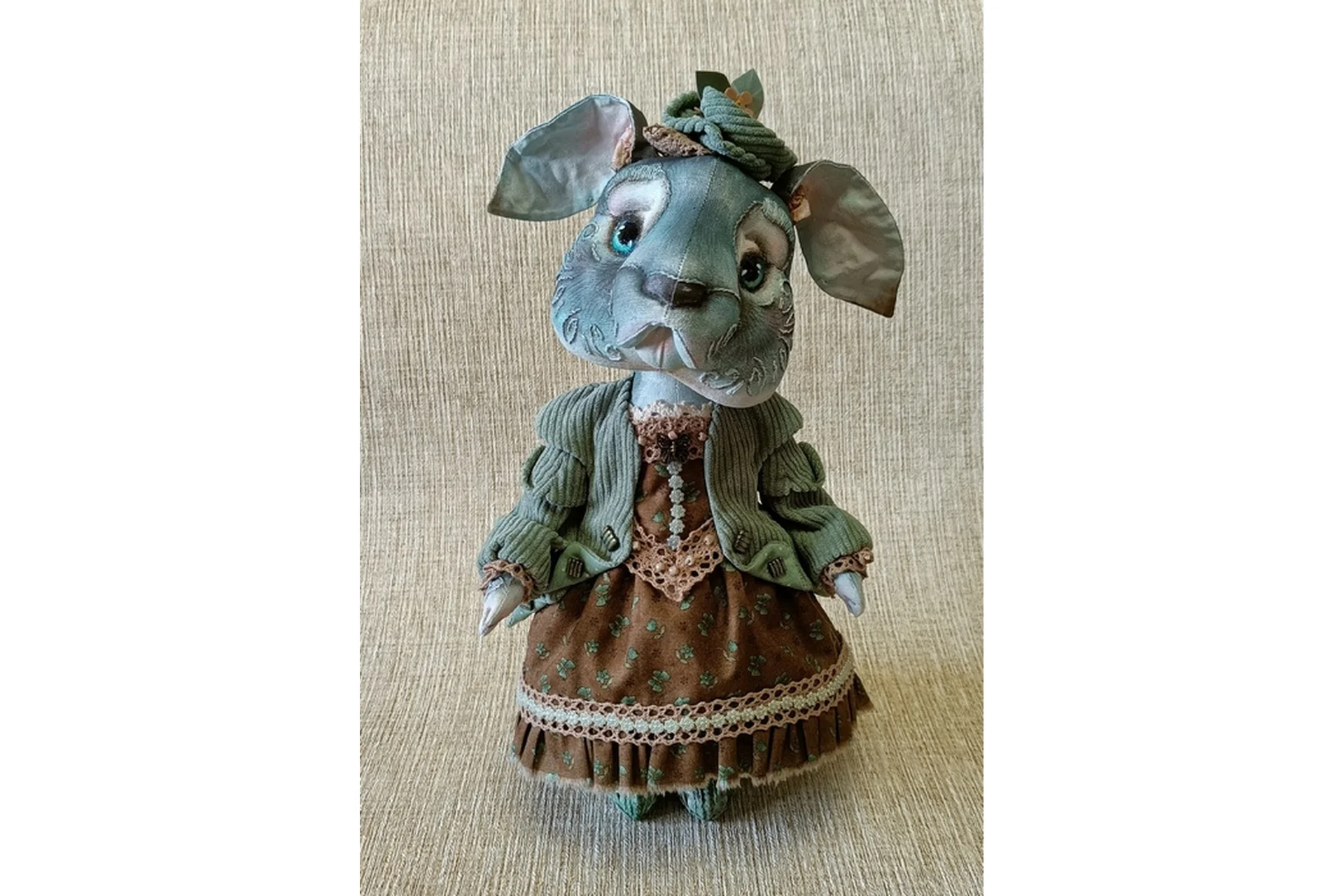 Фрося Капусткина (Вера Маркина), фото 1 из 1.