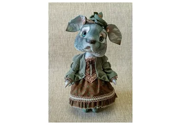 Фрося Капусткина (Вера Маркина)