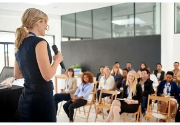 Навыки публичных выступлений, 2013 (Лен Смит)