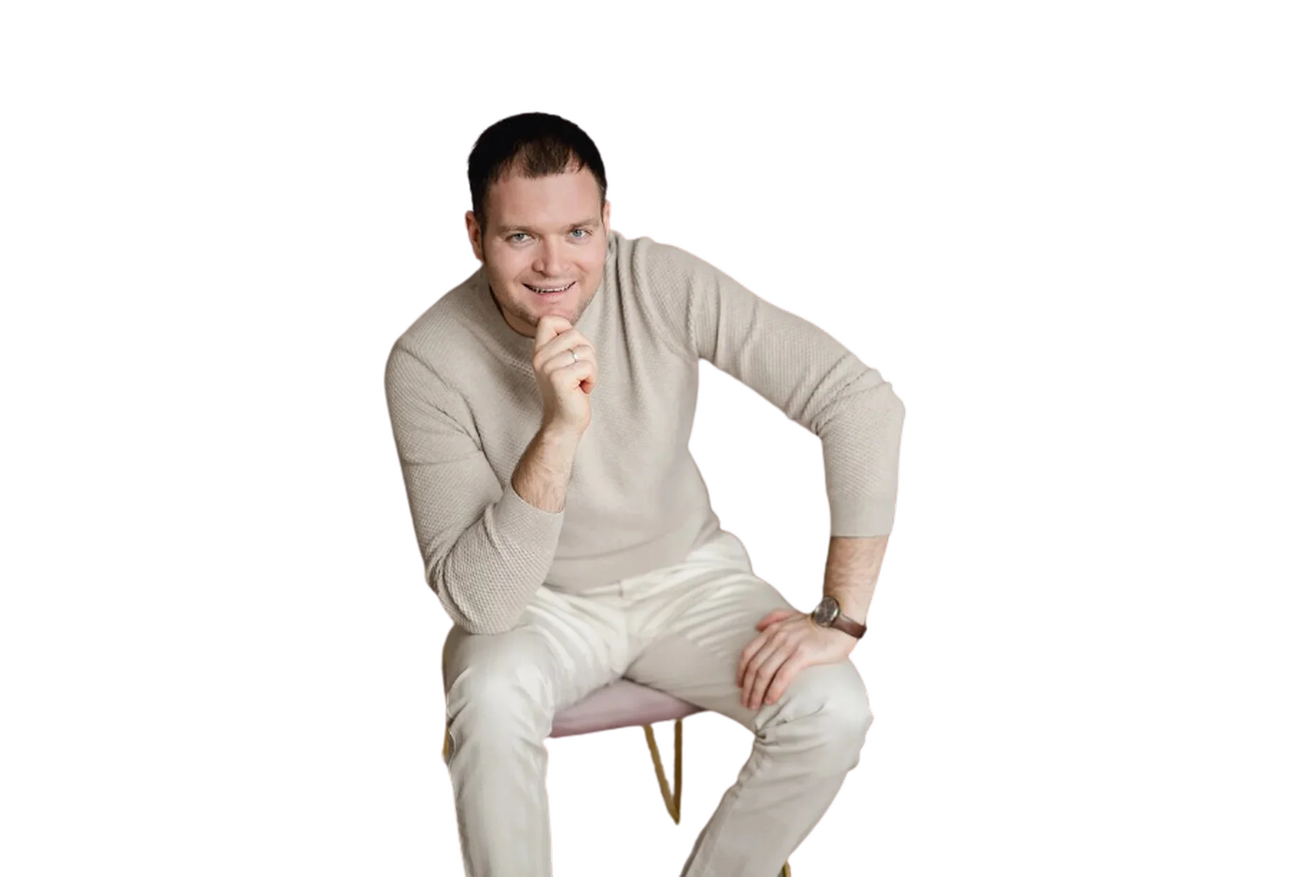 Отношения в +. Тариф «Самостоятельный» (Вадим Санжаров), фото 1 из 1.