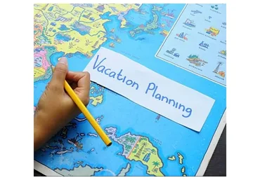 Школа путешествий - Just Travel 2.0 (Ирина Журавель)