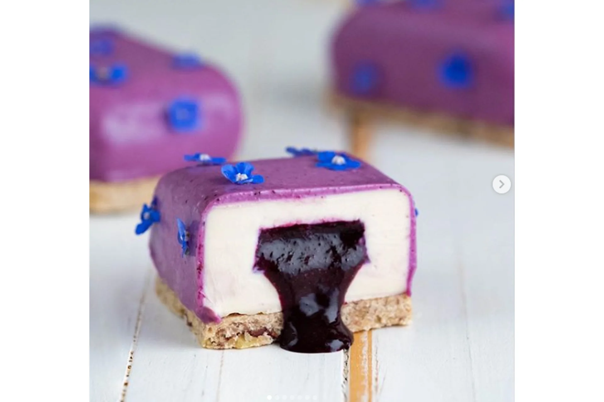 Современные десерты. Часть 1 (Эми Левин), фото 1 из 1.