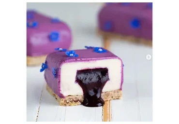 Современные десерты. Часть 1 (Эми Левин)