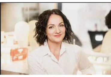 Современные косметические средства, 2016 (Тийна Орасмяэ-Медер)