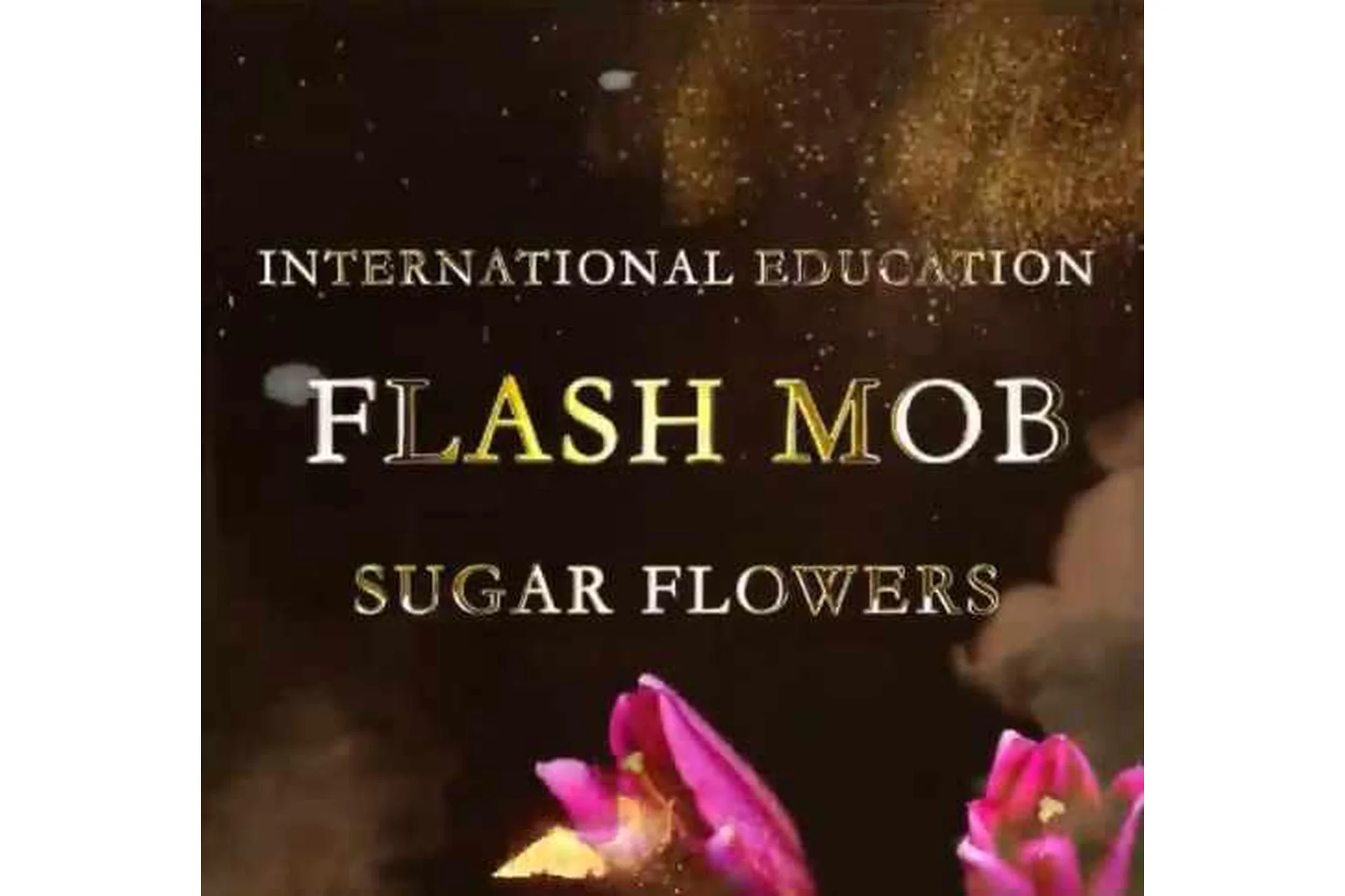 Цветочное вдохновение. 2021 (Евгения Скалозуб, Олеся Голумбевская), фото 1 из 1.