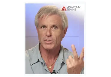 Телесно-ориентированная терапия. Физиология эмоциональных взаимосвязей. (Том Маерс)