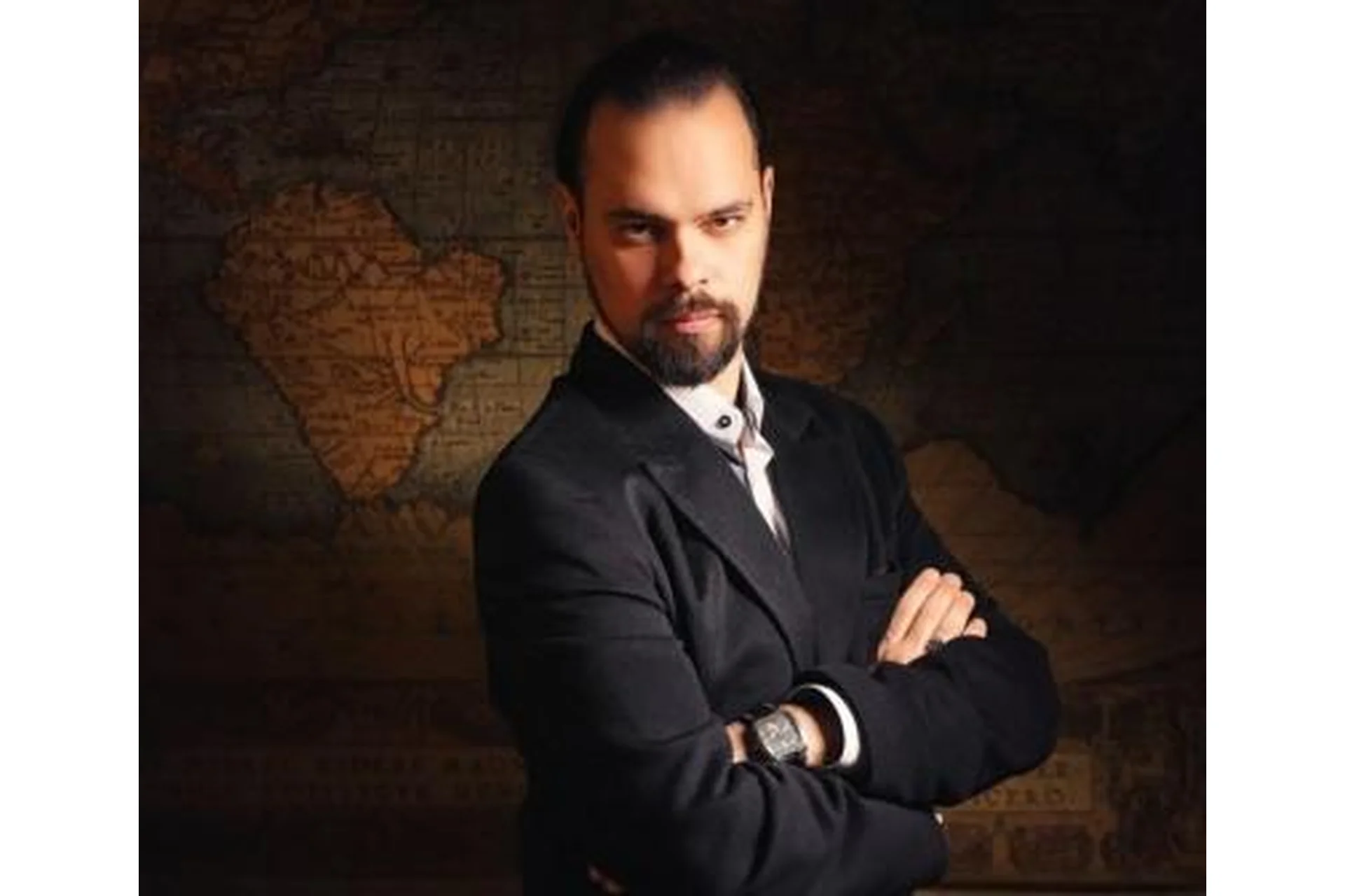 Искусство таро. Основной курс, август 2020. Пакет «Платина» (Василий Попов), фото 1 из 1.