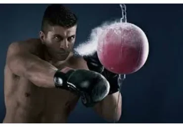 Одним ударом наповал (Алексей Маматов)