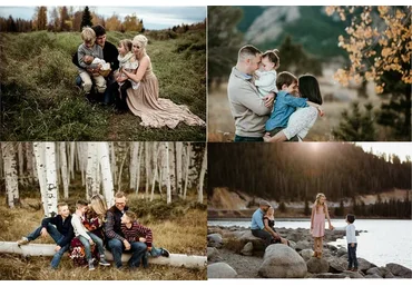 Пресеты Moon Lake LR (Tarrin Monson)