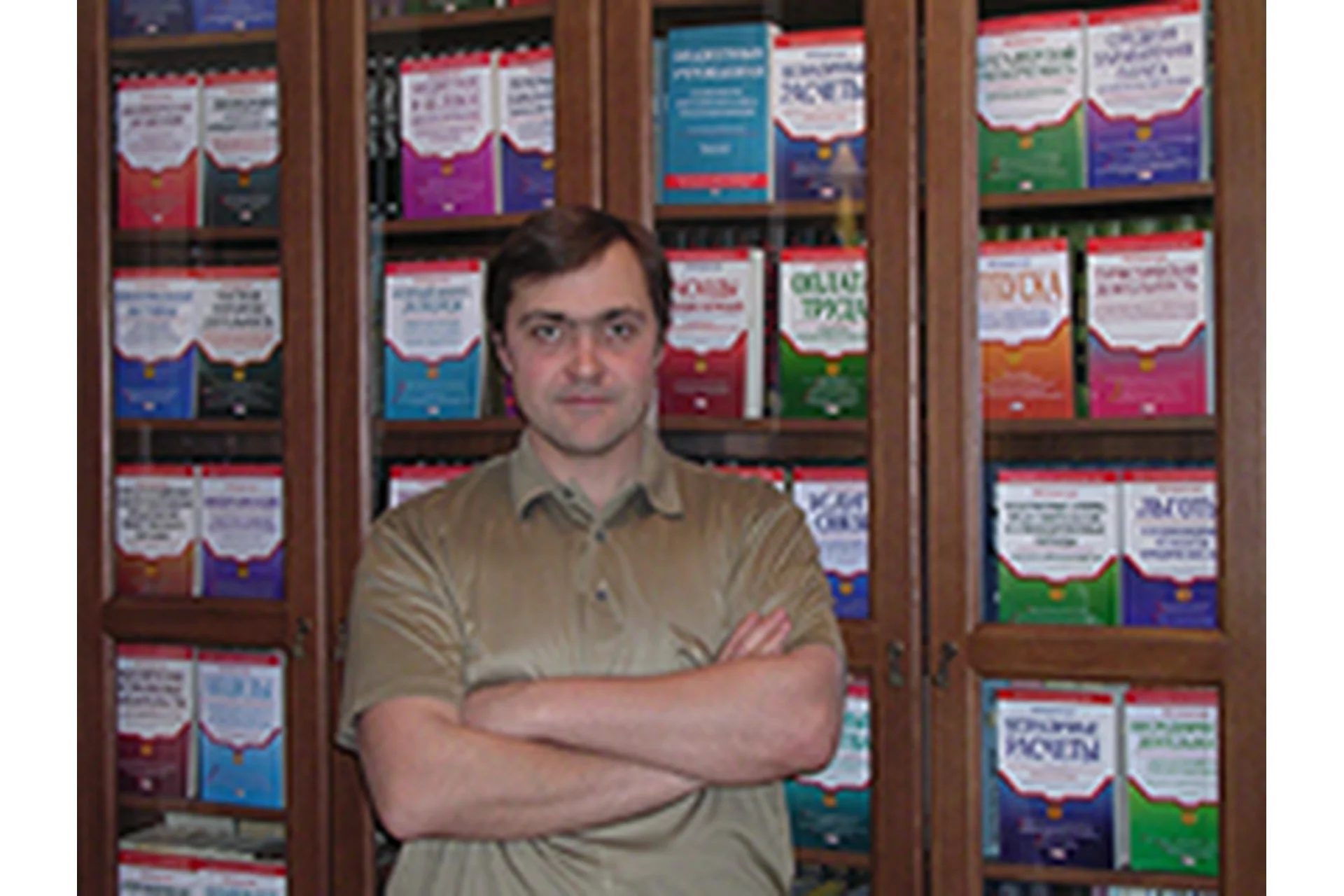 Выбирать ли ГПД для 2016 года, 2016 (Виталий Семинихин), фото 1 из 1.