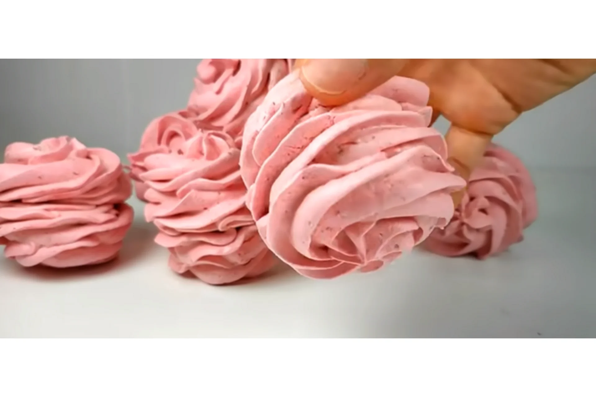 Зефир без сахара, фото 1 из 1.