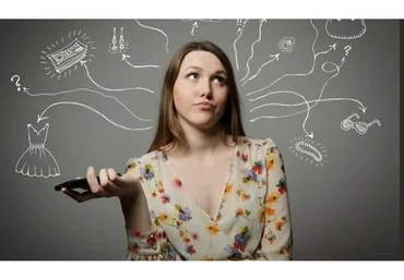 Формируем заказ на 2018 год: мечты в цели, цели в жизнь (Мария Разбаш)