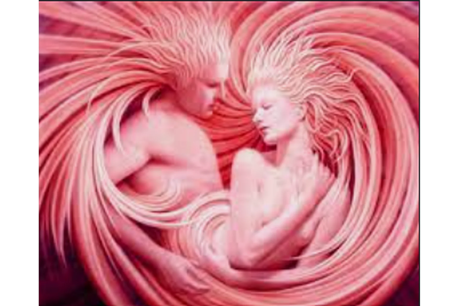 Эзотерические принципы магнетизма в пикапе (Андрей Дуйко), фото 1 из 1.