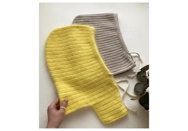 Капор «Альба» (alyona.she)