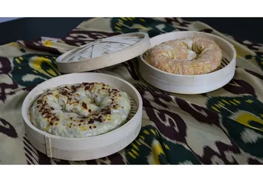 [kuhnyas_online] Праздничные блюда Востока