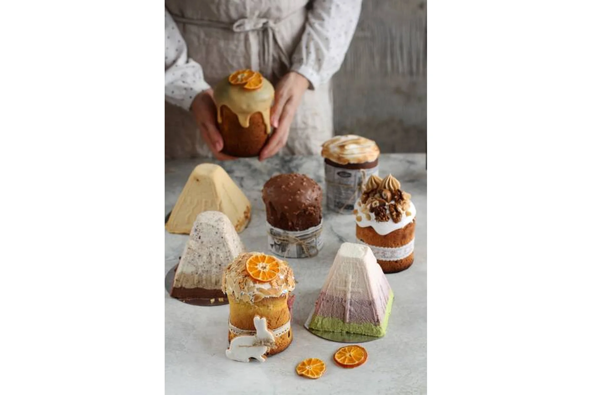 Курс Пасха, 2021 (Ильзира Карагузина), фото 1 из 1.