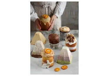 Курс Пасха, 2021 (Ильзира Карагузина)