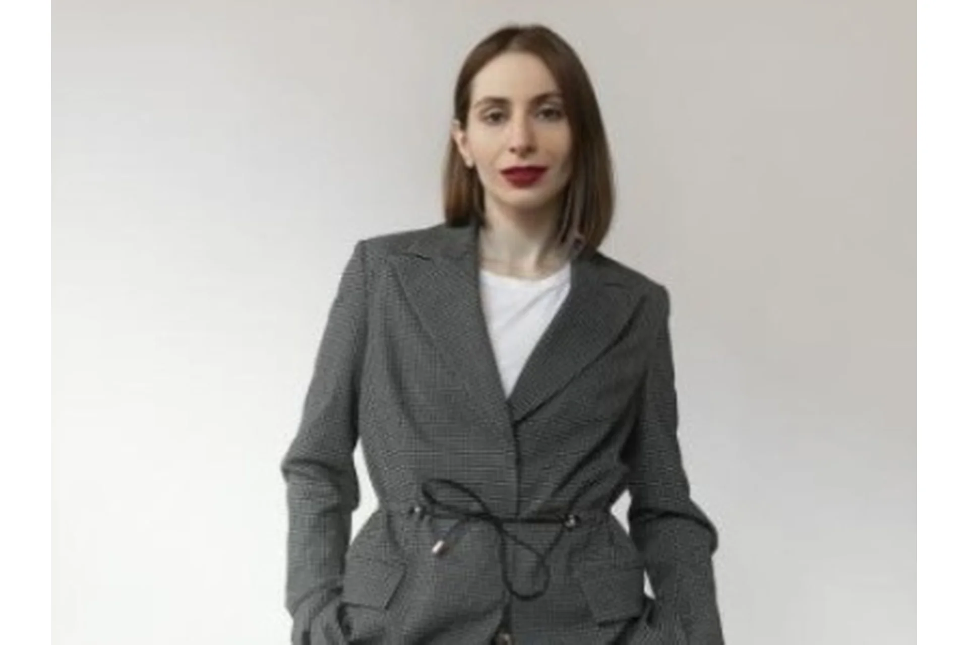 [Master Vision] Самопрезентация:  чтобы вас точно запомнили. Ноябрь 2020г  (Кристина Граник), фото 1 из 1.