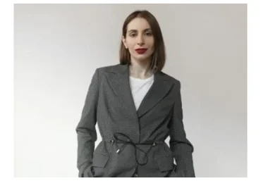 [Master Vision] Самопрезентация:  чтобы вас точно запомнили. Ноябрь 2020г  (Кристина Граник)