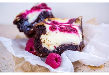 [Pastry is magic] Его величество Брауни. Тариф «Самостоятельный»  (Нина Тарасова)