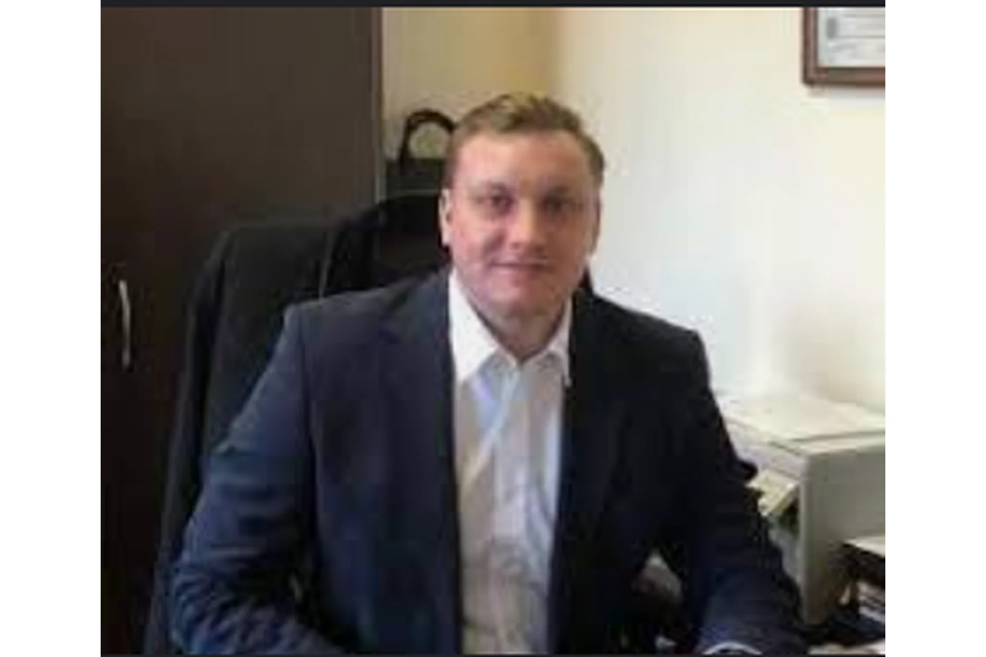 Грамотная аренда помещения или офиса (Сергей Тимофеев), фото 1 из 1.