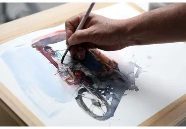 [KalachevaSchool] Реальные люди (Эудис Коррейя)