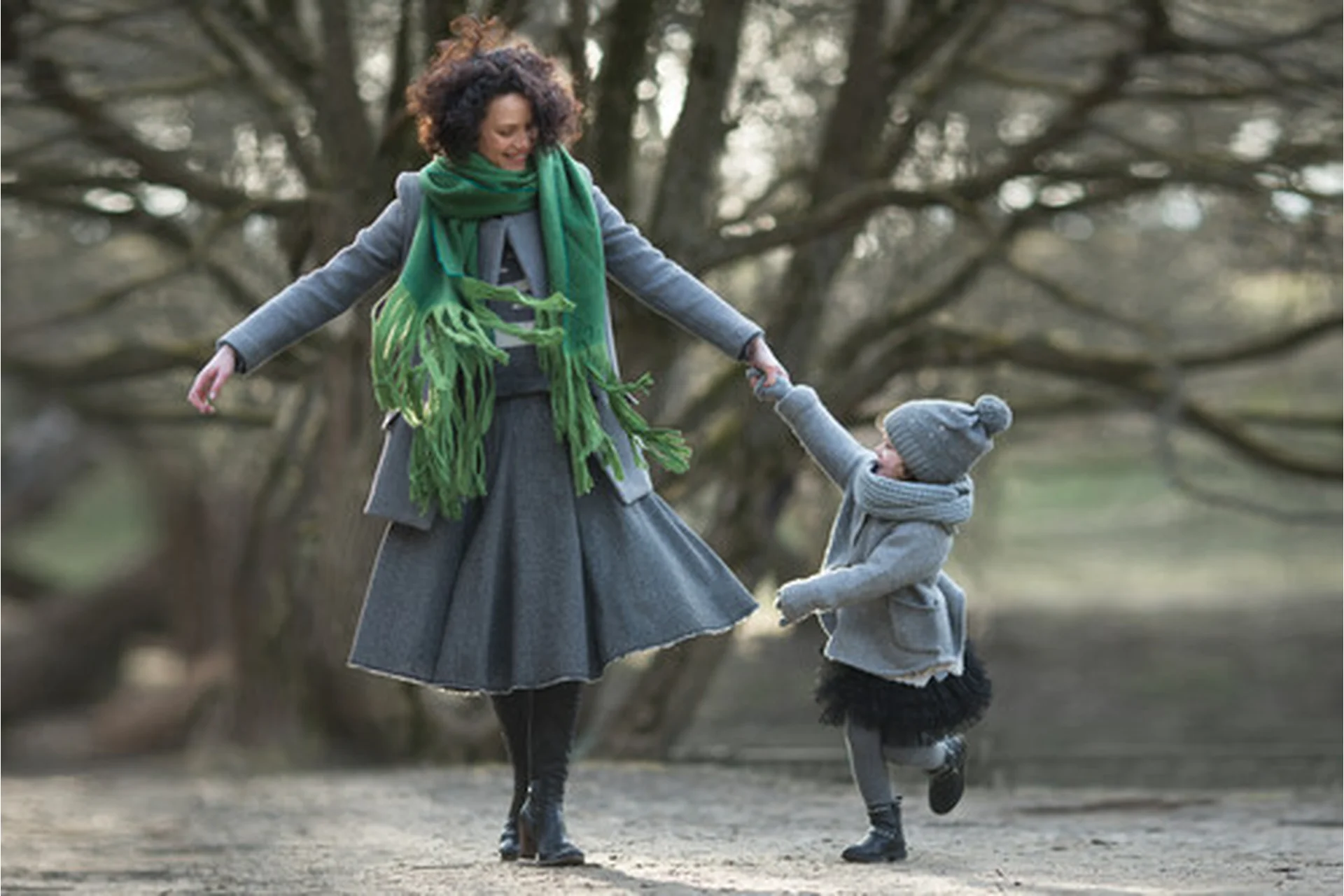 Съемка в межсезонье (Елена Карнеева), фото 1 из 1.