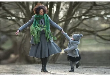 Съемка в межсезонье (Елена Карнеева)