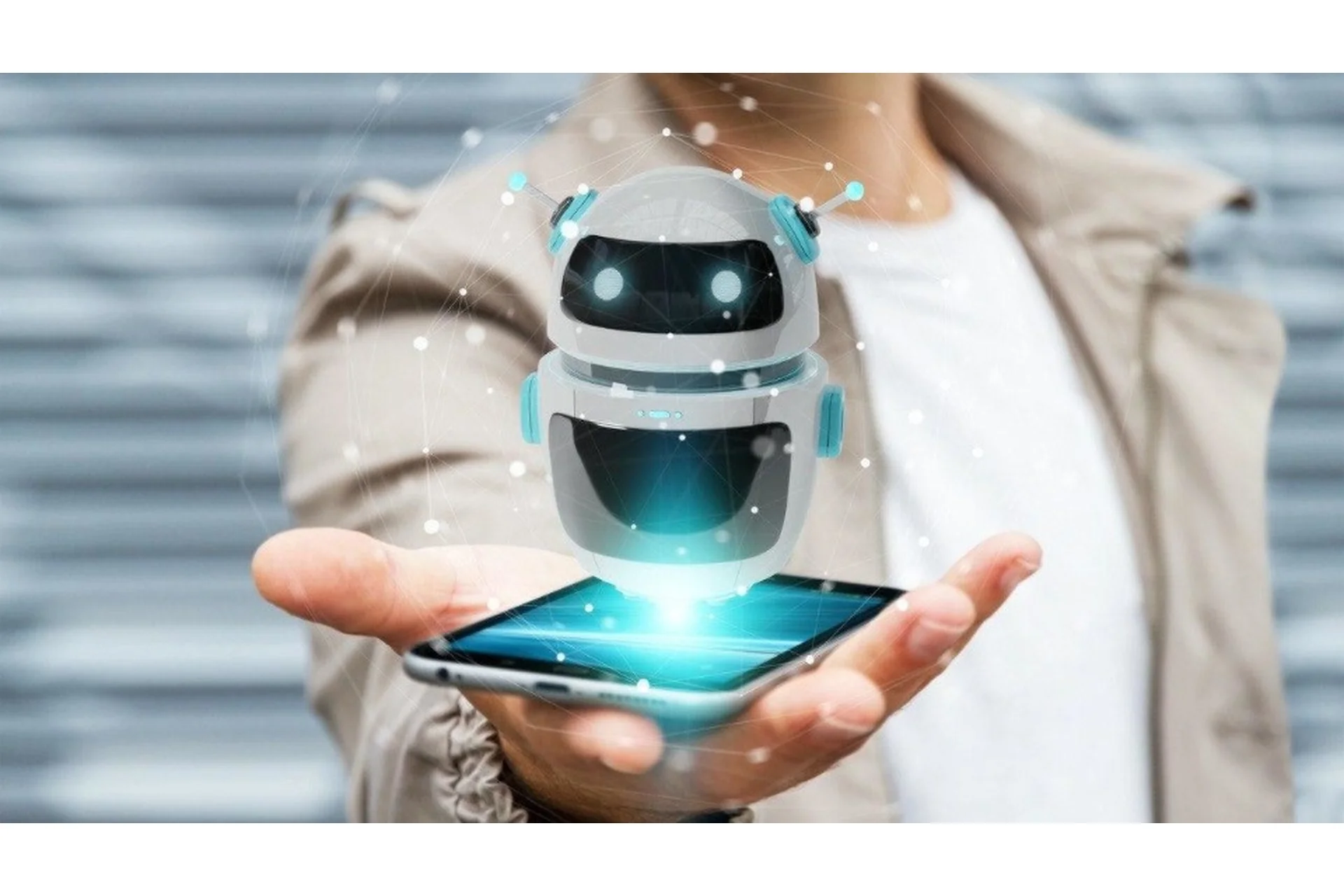 Тонкая настройка чат-бота в Telegram. «Стандарт» (Ольга Скороходова), фото 1 из 1.