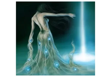 Три источника женской силы (Волшебная Лин)