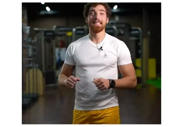 [velogera] TRX. Подвесные системы (Георгий Ёлгин)