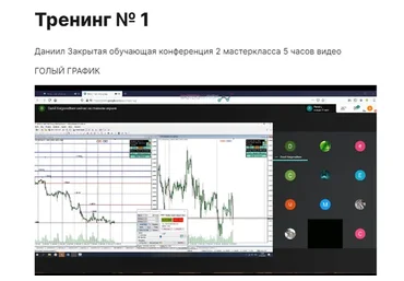 [cmd-group.info] Тренинг № 1 (Даниил)
