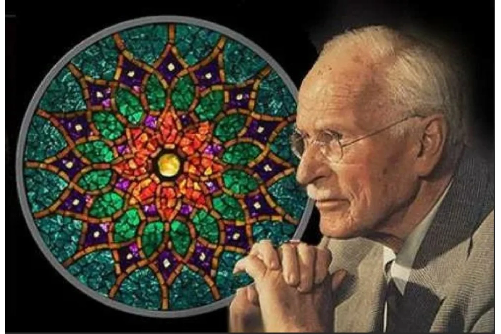 [МААП] Юнгианская психотерапия. 4 семестр, 2017, фото 1 из 1.