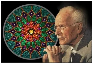 [МААП] Юнгианская психотерапия. 4 семестр, 2017