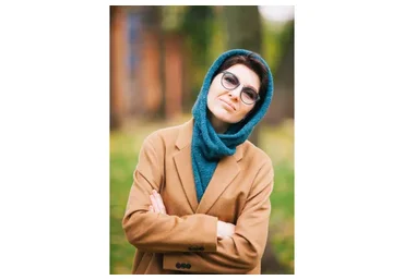 [okx2] Шапки (Ольга Кондратьева, Оксана Колесникова)