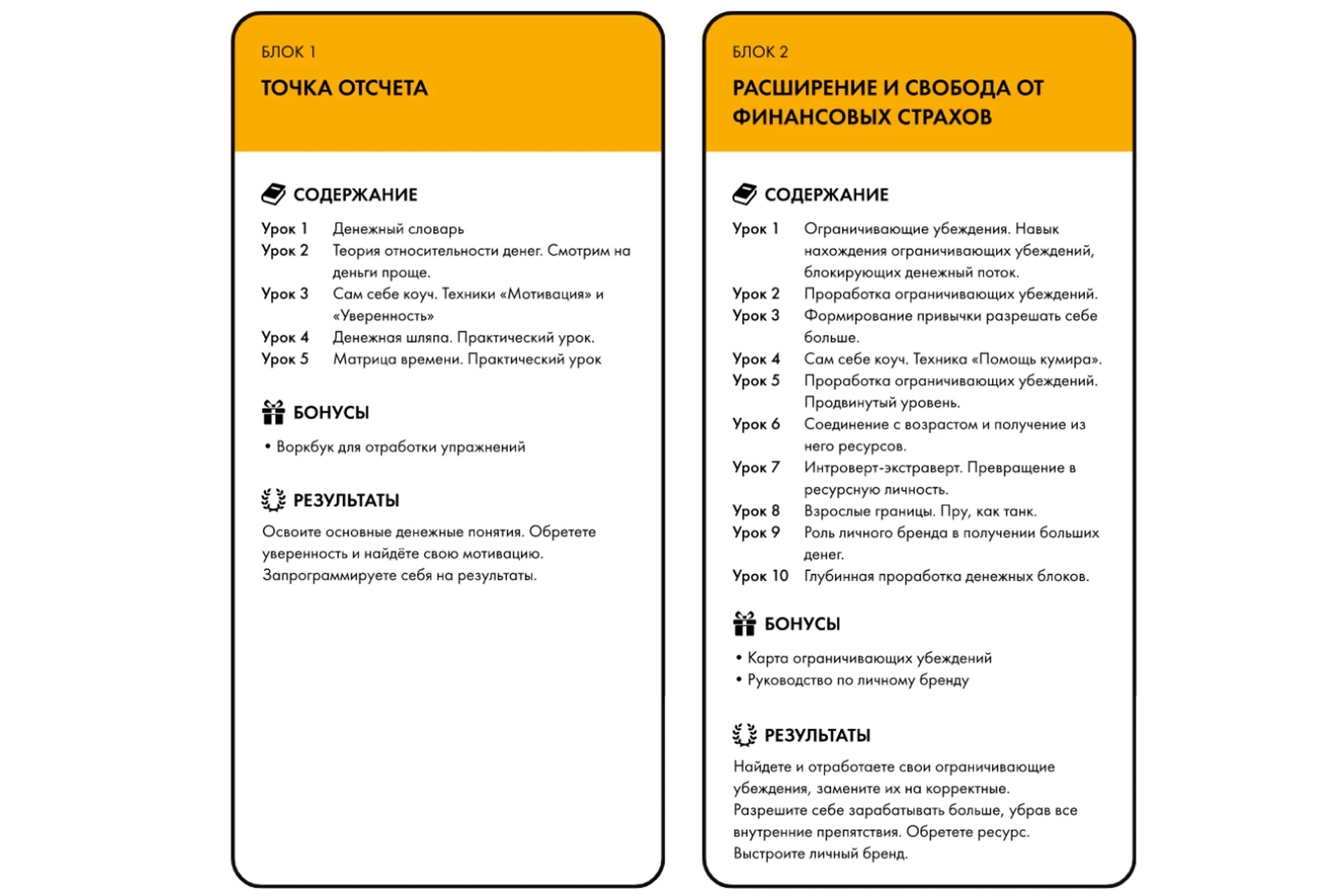 Деньги для взрослых - 2. Пакет Премиум (Марина Велес), фото 1 из 1.