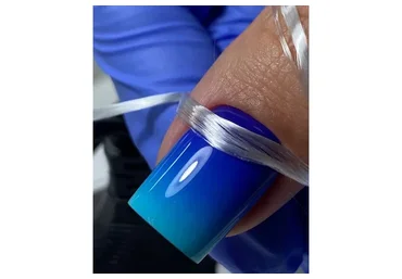 [Parisnail] Укрепление ногтей и экспресс наращивание. Тариф Учусь сам (Вельмитина Зайцева)