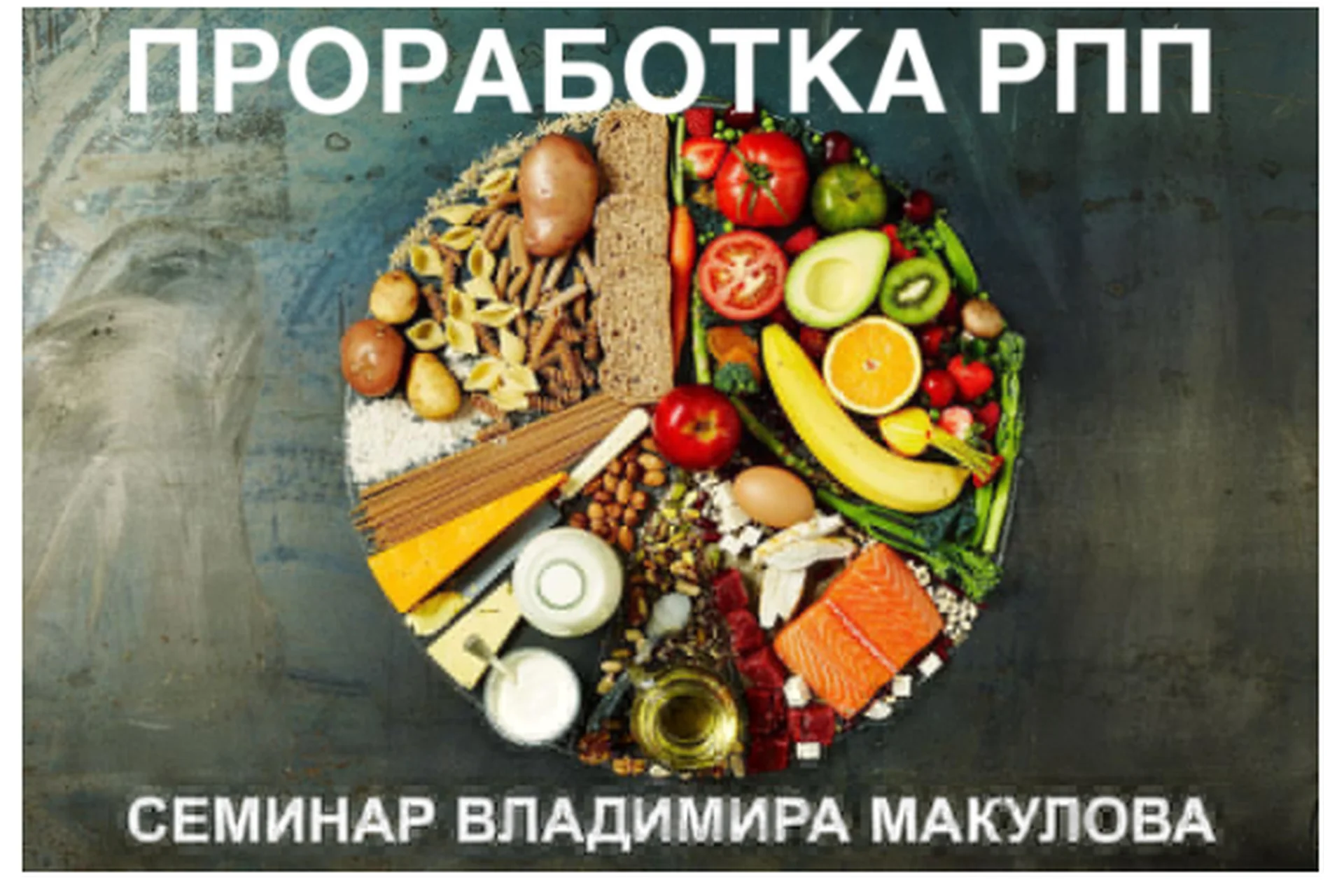 Проработка РПП (Владимир Макулов), фото 1 из 1.