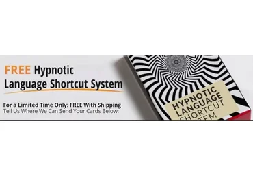 Hypnotic Language Shortcut System (Igor Ledochowski)